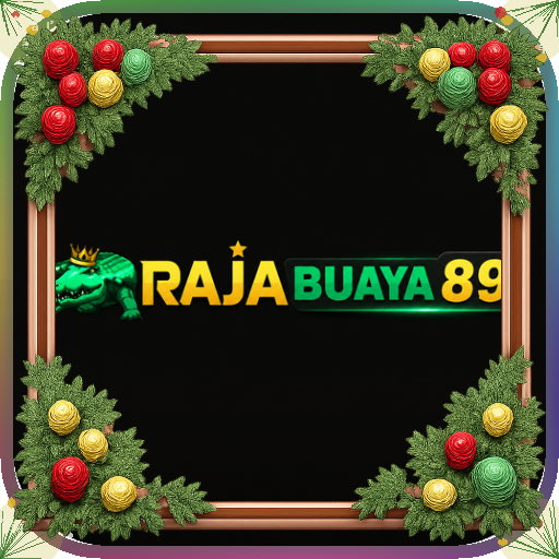 rajabuaya89 — galeri pratinjau Resmi APK